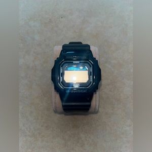 G-Shock Watch